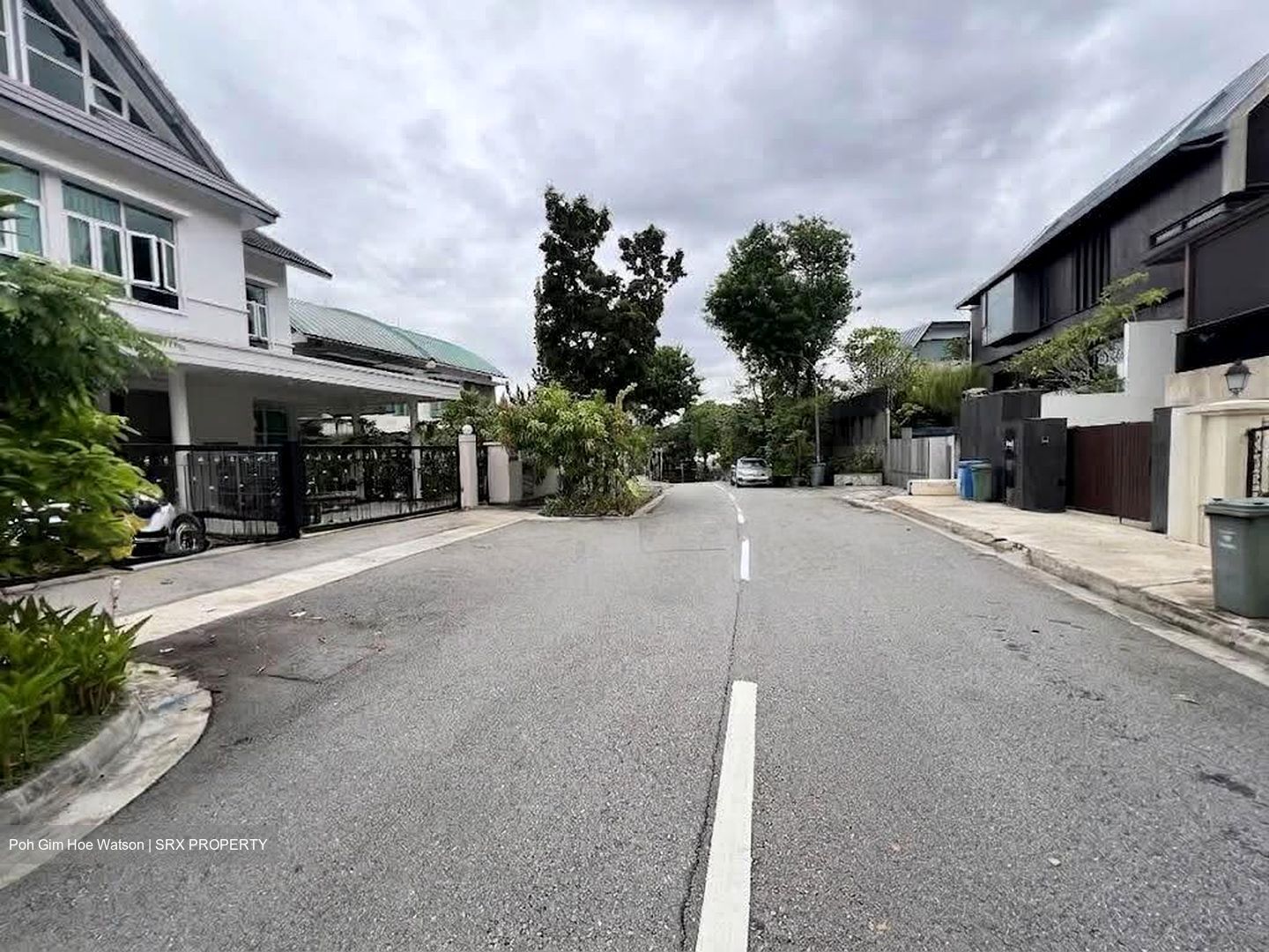 Shamrock Park (D10), Semi-Detached #619411861